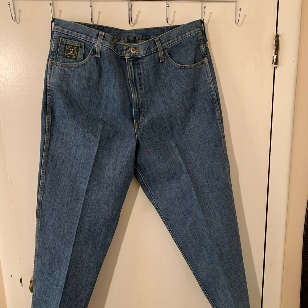 Cinch Jeans